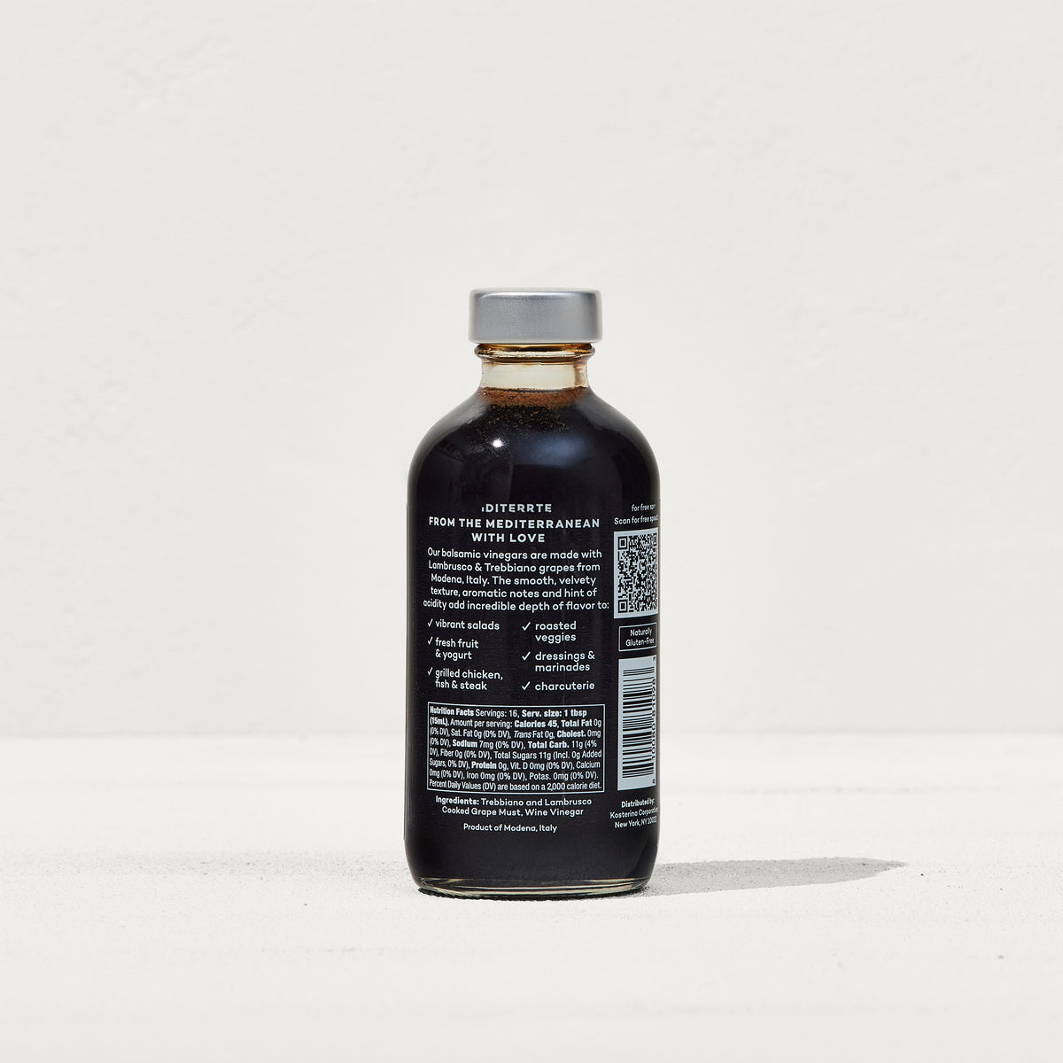 Original Balsamic Vinegar (8oz)