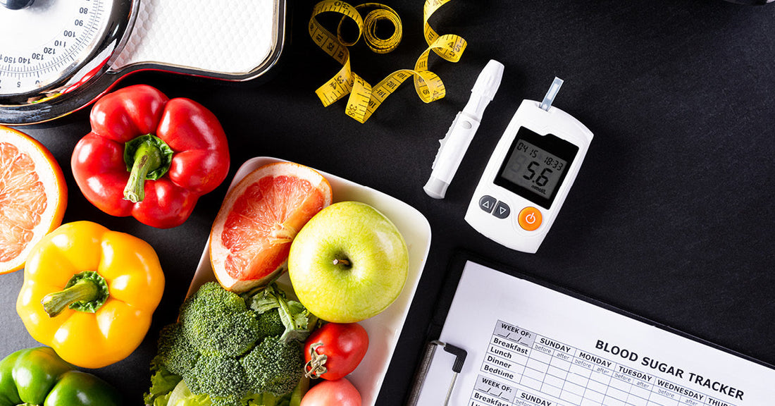 Blood Sugar Balance: Why What Happens After You Eat Matters