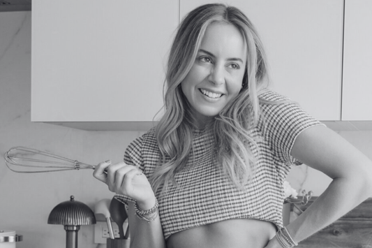Chef Bae