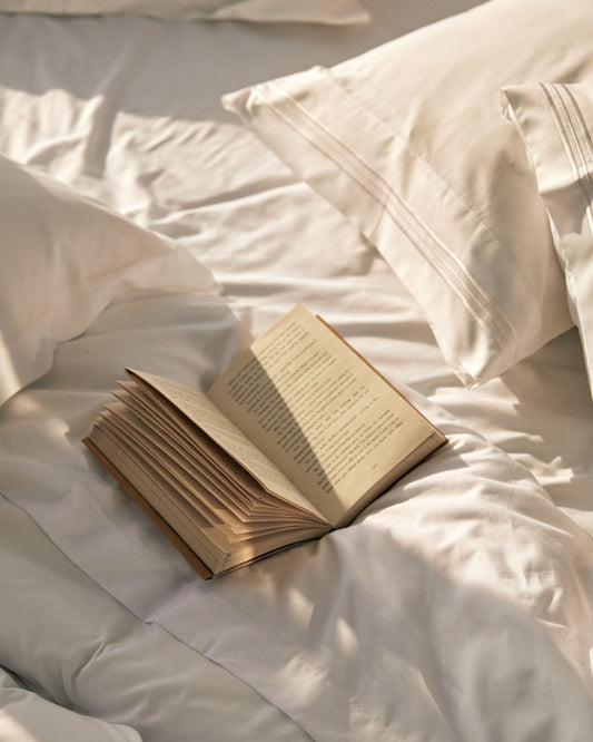 Sleep: The Missing Ingredient in Your Health Routine