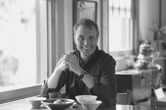 Dan Buettner