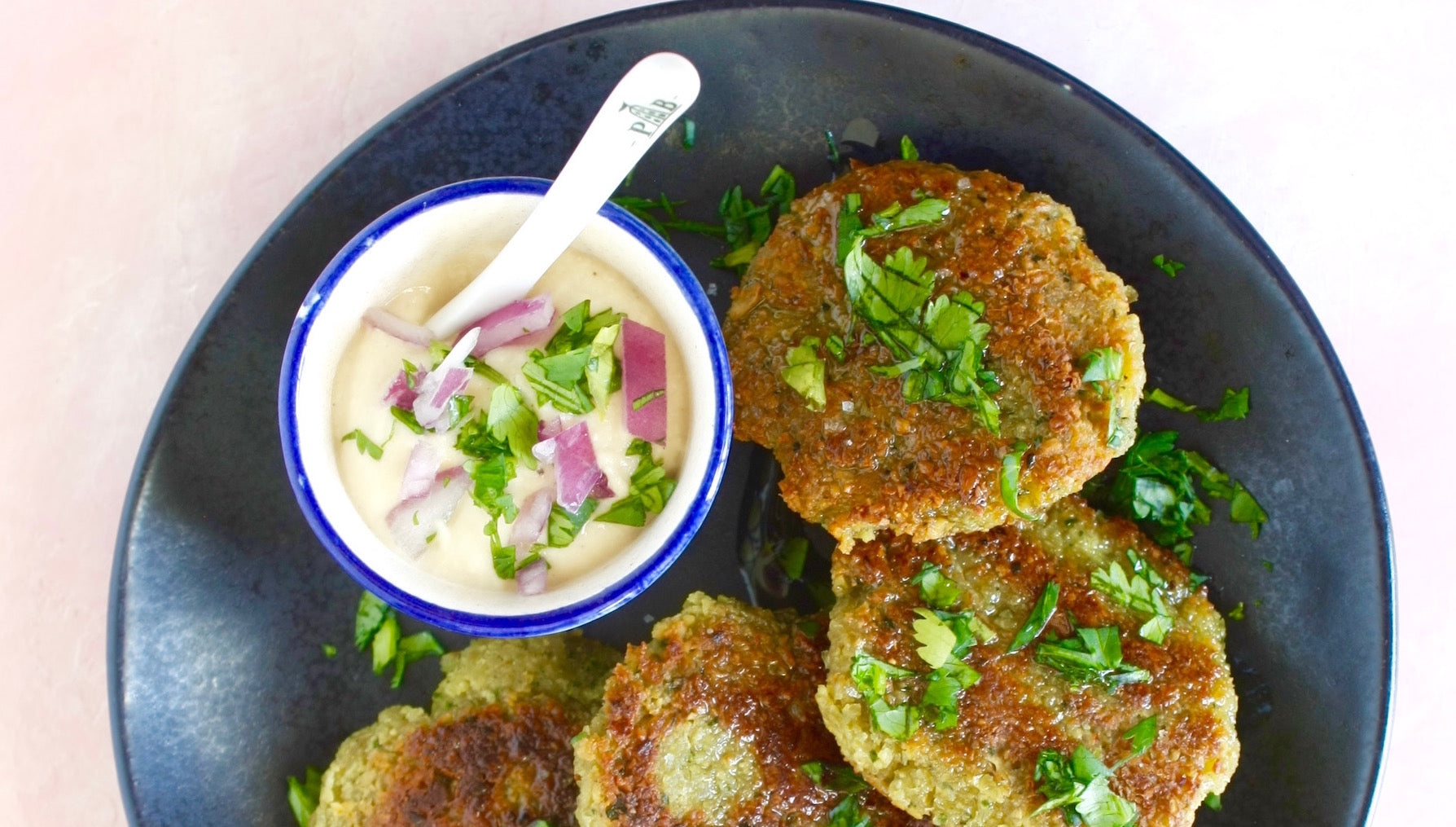 Kosterina's Falafel