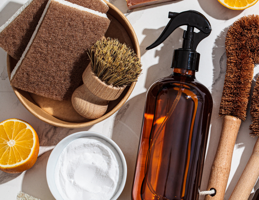 Non-Toxic Living: The Clean Home Swaps Worth Making Right Now