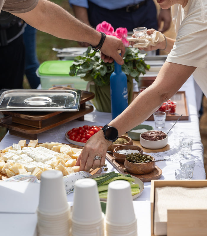 How to Eat Well in a Toxic Food Environment
