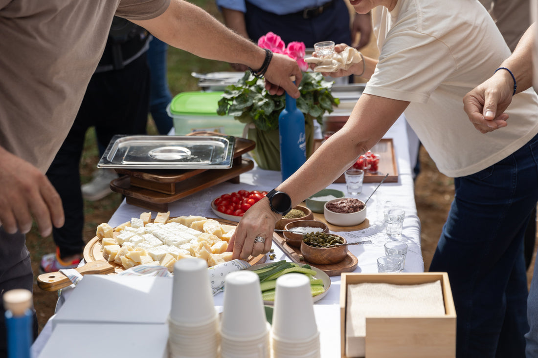 How to Eat Well in a Toxic Food Environment
