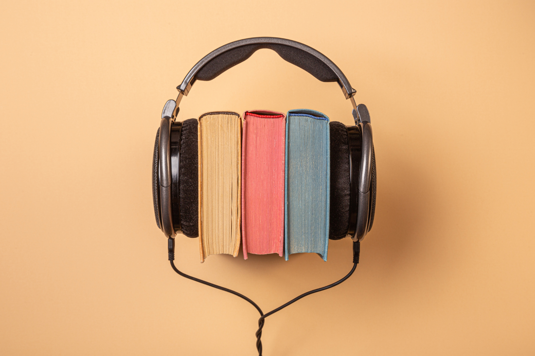 Health & Wellness Podcast Roundup
