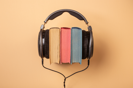 Health & Wellness Podcast Roundup