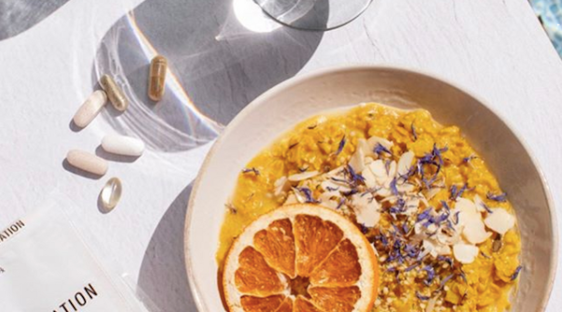 9 Healthy Eating Tips for your Back Pocket