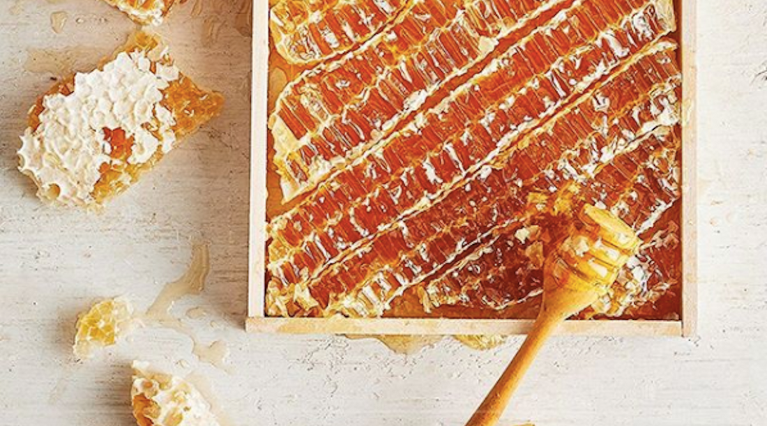 Ancient Ingredients, Modern Superpowers: The Honey Edition