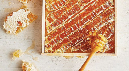 Ancient Ingredients, Modern Superpowers: The Honey Edition