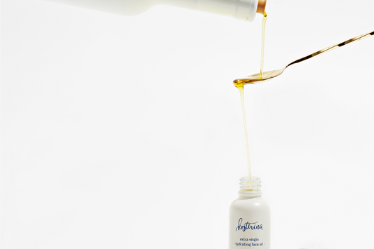 The Benefits of Clean Skincare