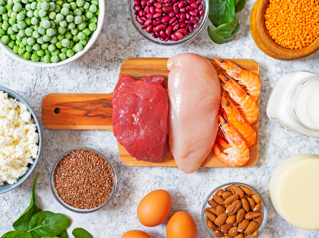 Why Knowing Where Your Protein Comes From Matters