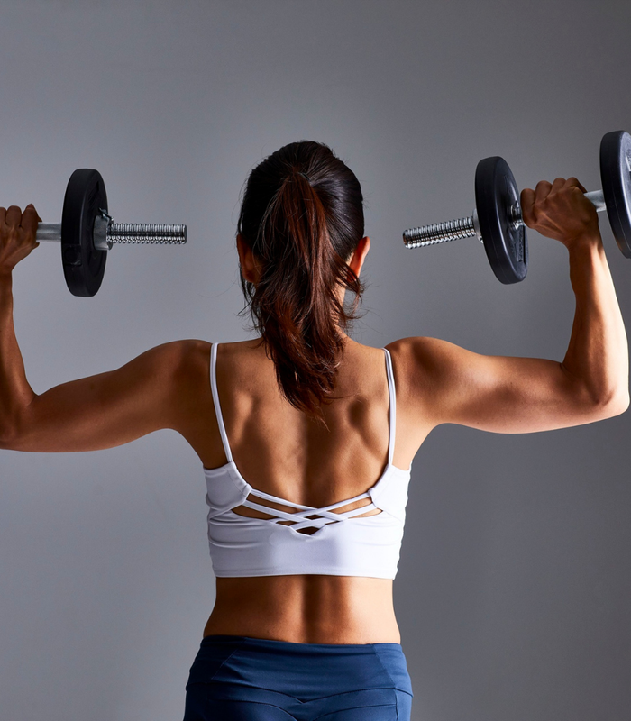 Strength Training in 2026: The Ultimate Wellness Upgrade
