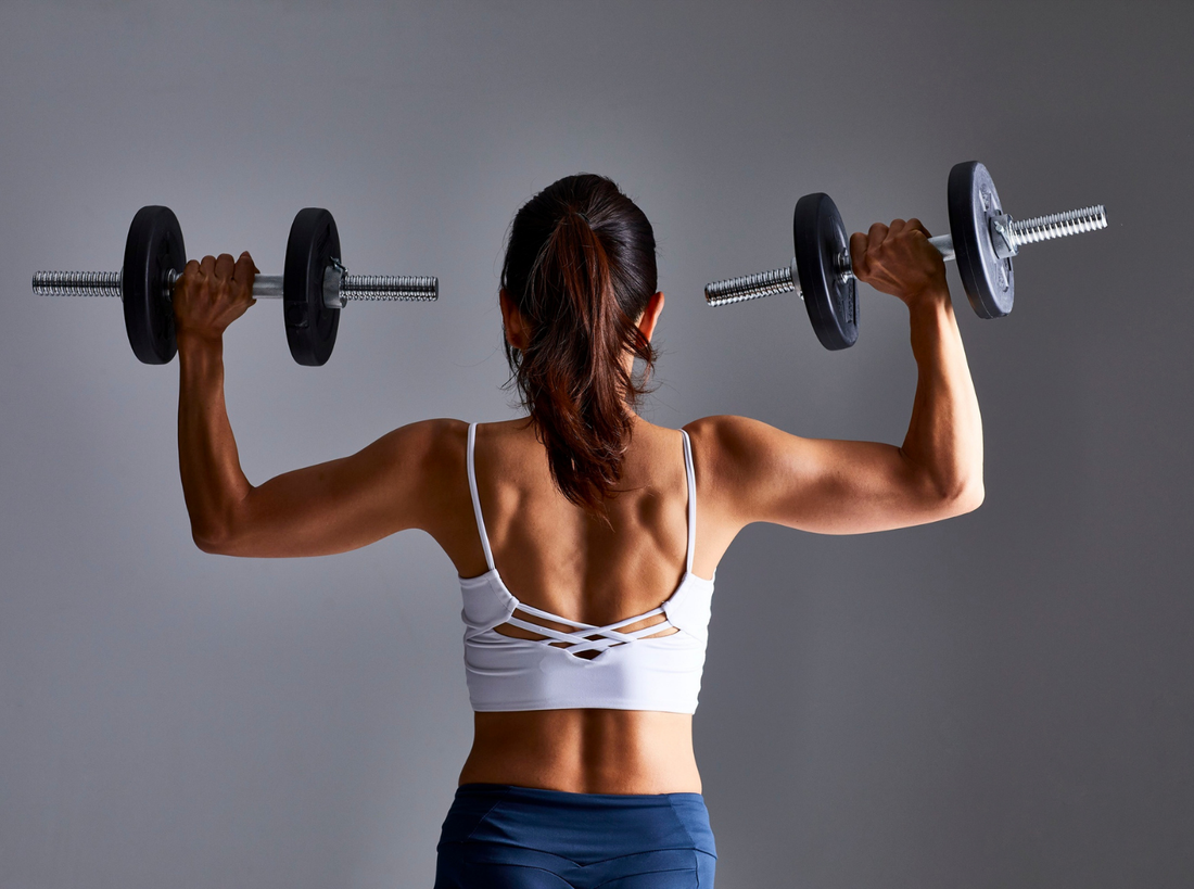 Strength Training in 2026: The Ultimate Wellness Upgrade