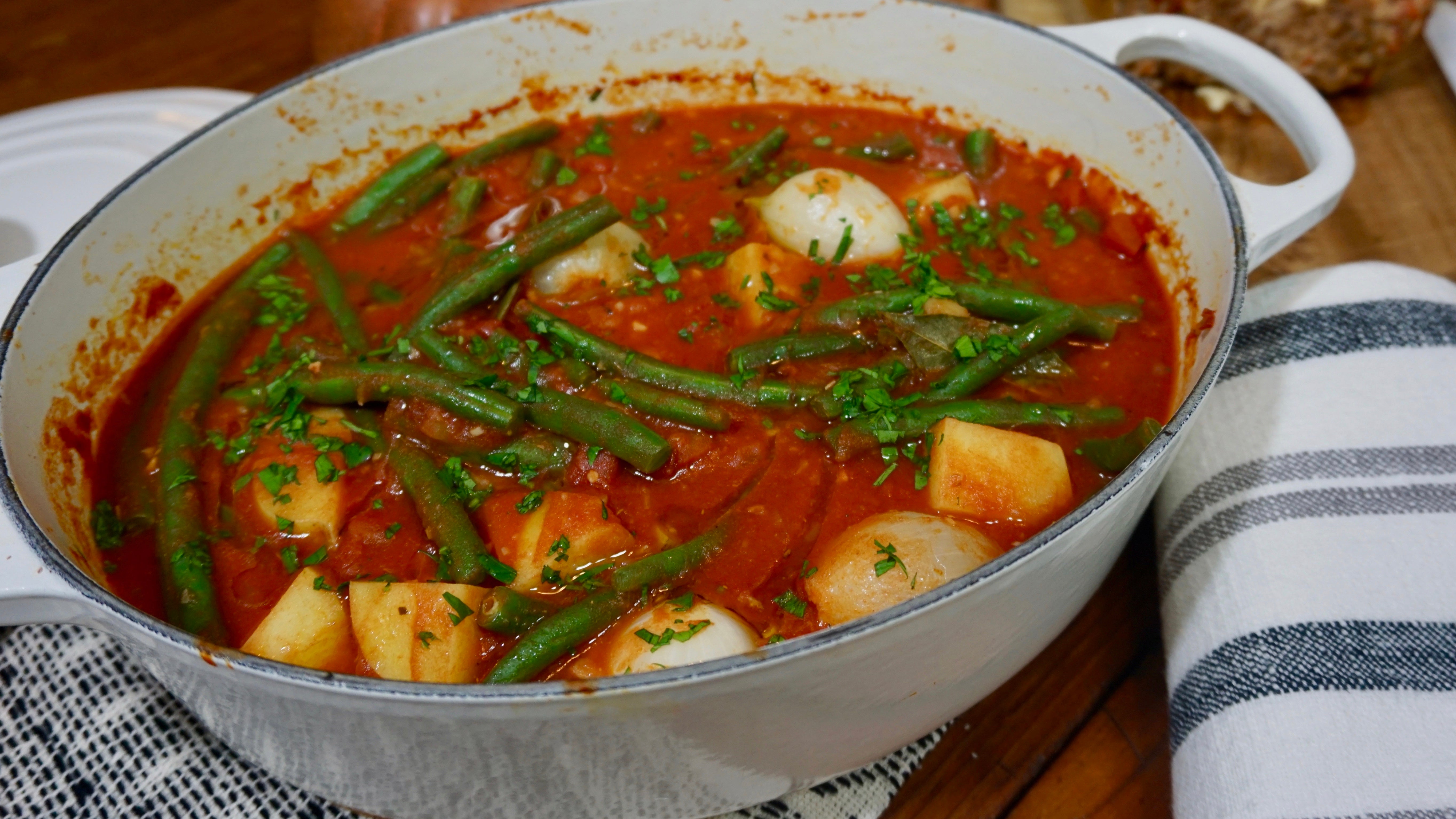 Fasolakia