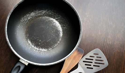 Forever Chemicals: What are PFAS, and How to Minimize Your Exposure in the Kitchen