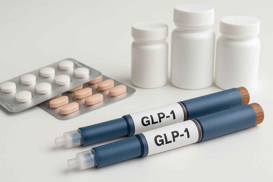 The GLP-1 Effect: Why Nutrient Density Matters More Than Ever