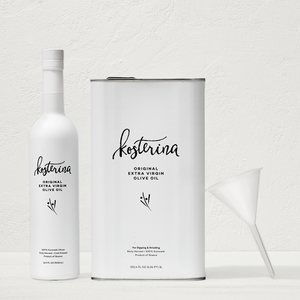 The Original Refill Kit