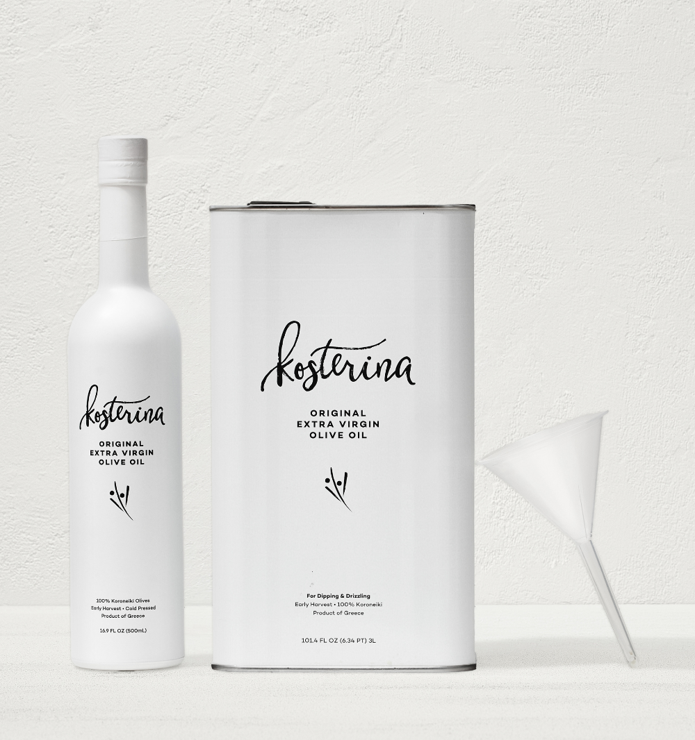 The Original Refill Kit