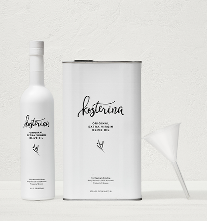The Original Refill Kit