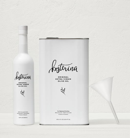 The Original Refill Kit
