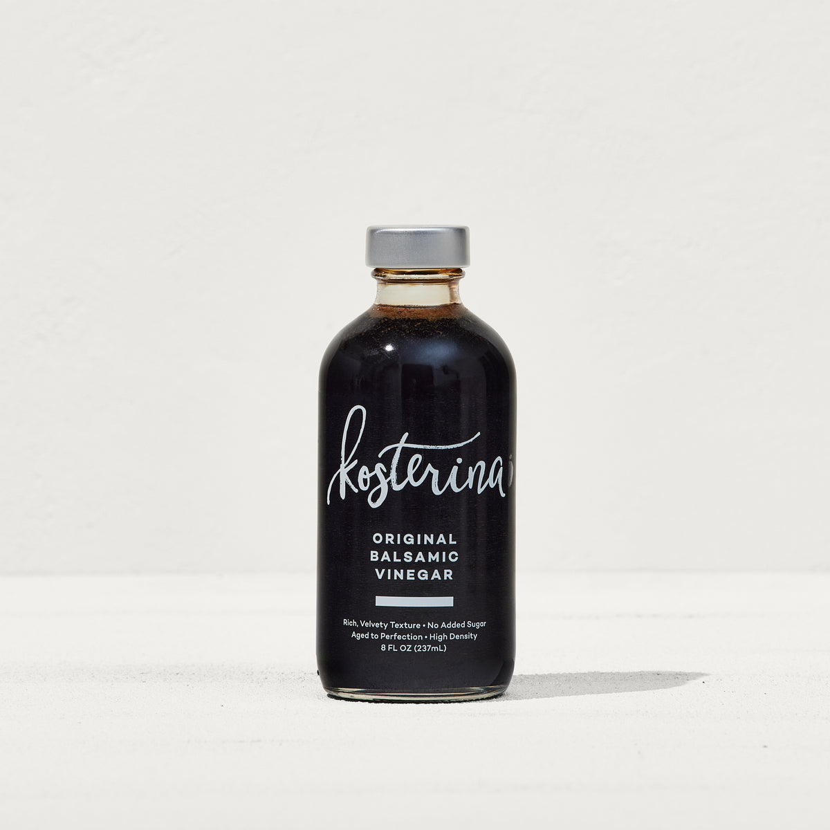 Original Balsamic Vinegar (8oz)