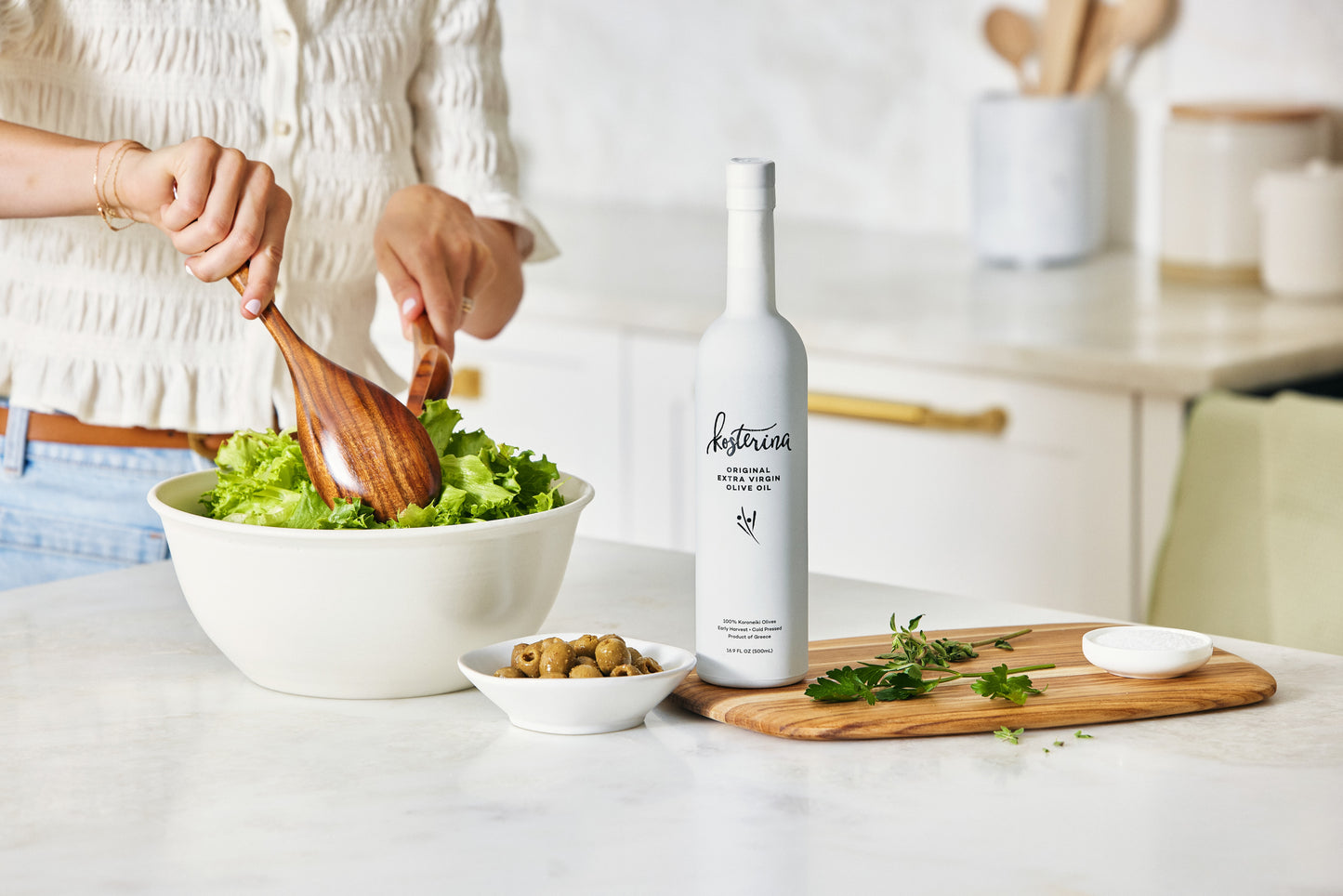 Original EVOO Gifting Set (3 Bottles)