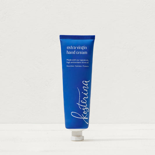Extra Virgin Hand Cream