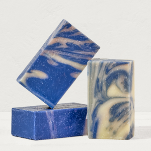 Extra Virgin Body Soap (3-Pack)