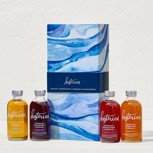 Sip & Savor Gift Set