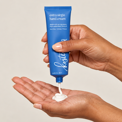 Extra Virgin Hand Cream
