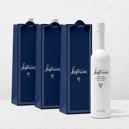 Original EVOO Gifting Set (3 Bottles)