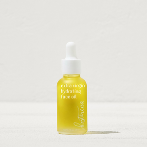 Extra Virgin Hydrating Face Oil