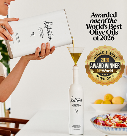 Original Extra Virgin Olive Oil (3L)