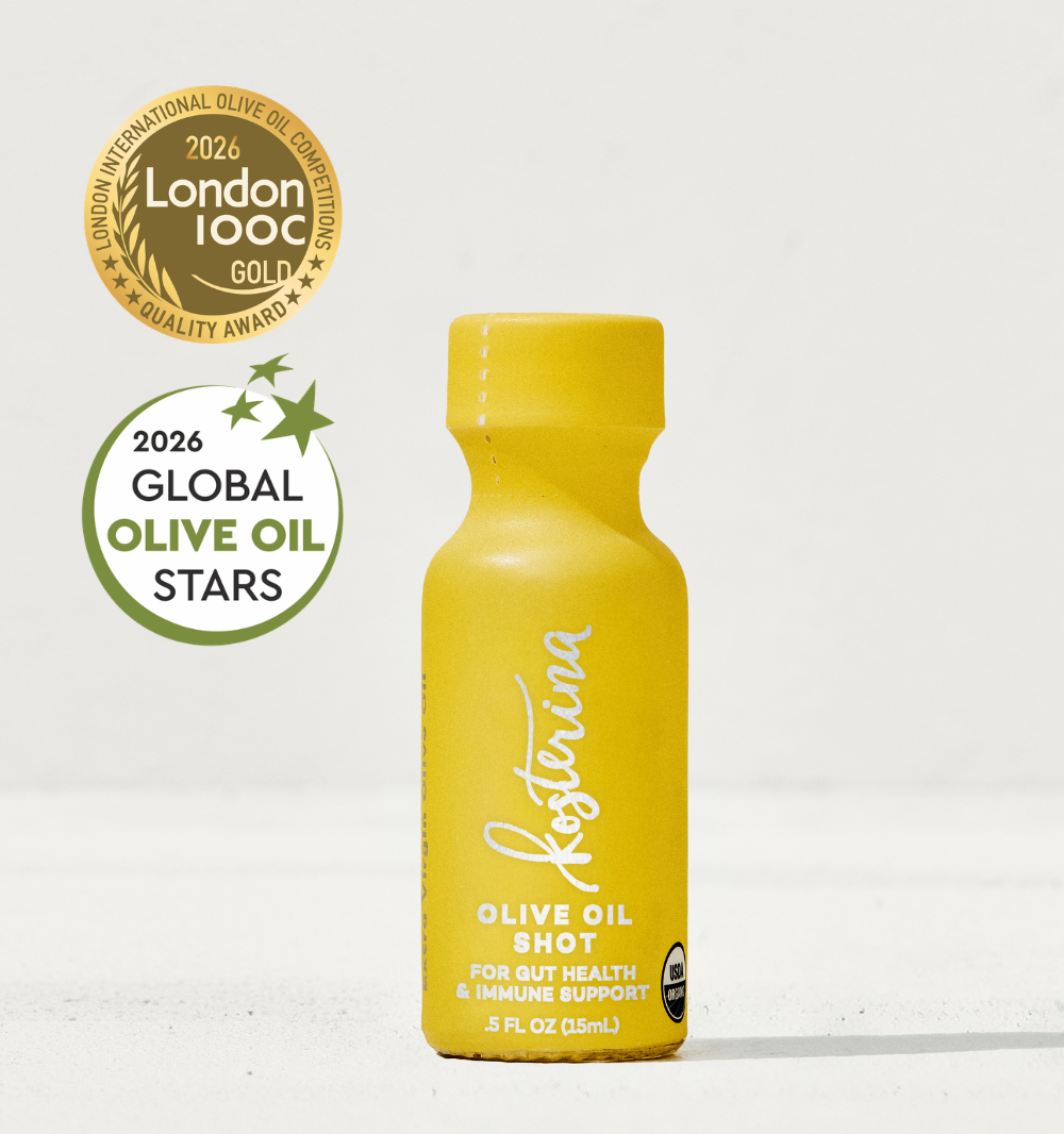 Extra Virgin Olive Oil Shot (15-Pack)
