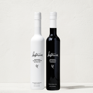 Original EVOO & Balsamic Vinegar Duo