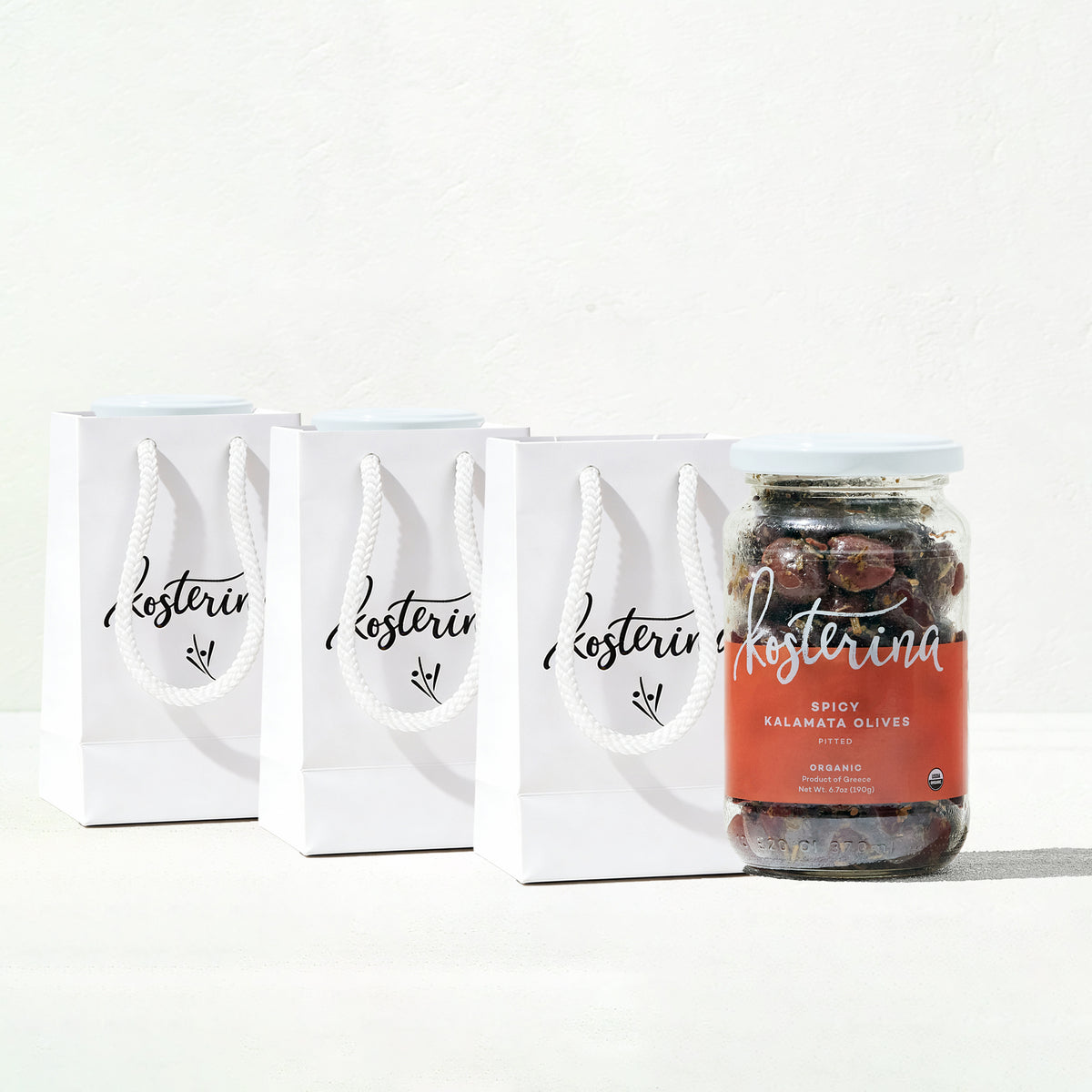 Kosterina Gift Bag (Small)