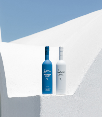Extra Virgin Duo Gift Set, Happy Holidays
