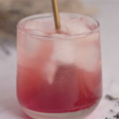 Crushed Fruit Vinegar Trio