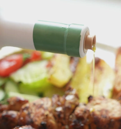 Olive Oil Trio