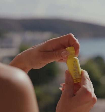 Extra Virgin Olive Oil Shot (15-Pack)
