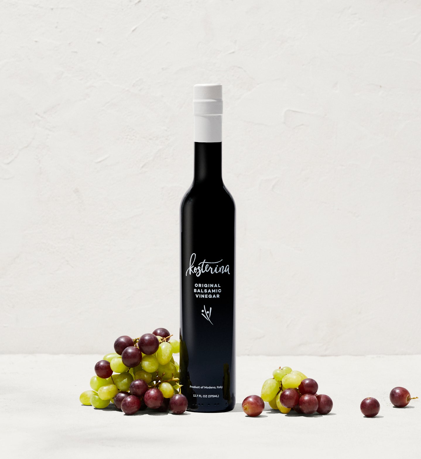 Balsamic Vinegar Trio