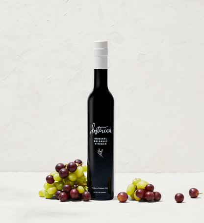Balsamic Vinegar Trio