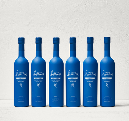 Organic Everyday Extra Virgin Olive Oil (Half Case)
